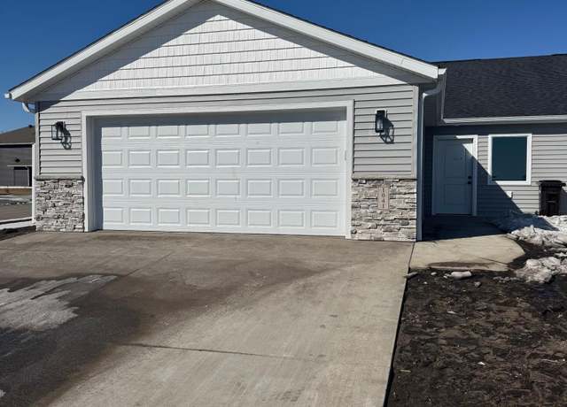 Property at 1041 Village Ln, Detroit Lakes, MN 56501, 2 beds, 2 baths