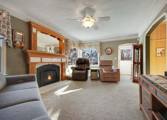 Property at 1761 English St, Maplewood, MN 55109, 2 beds, 2 baths