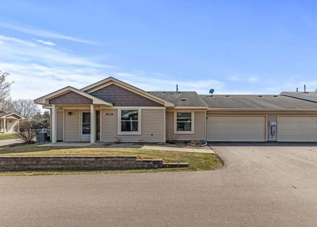 Property at 14657 Cobalt Ln, Rosemount, MN 55068, 2 beds, 2 baths