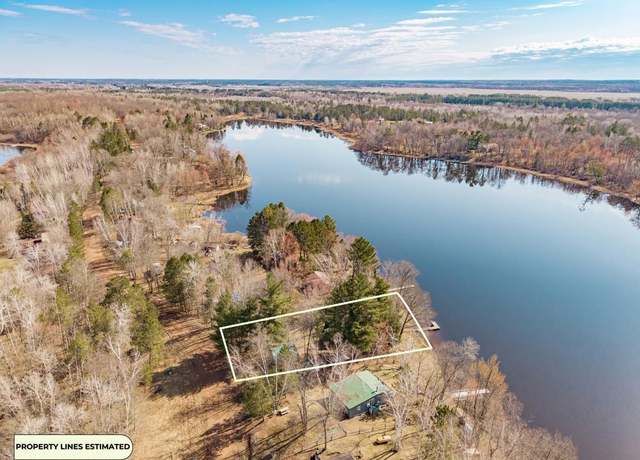 Property at 76520 Debbie Ridge Rd, Willow River, MN 55795, 3 beds, 1 bath