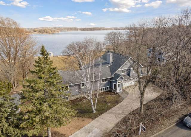Property at 9265 Pierson Lake Dr, Laketown Twp, MN 55318, 3 beds, 3 baths