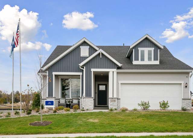Property at 14748 105th Cir N, Maple Grove, MN 55369, 2 beds, 3 baths