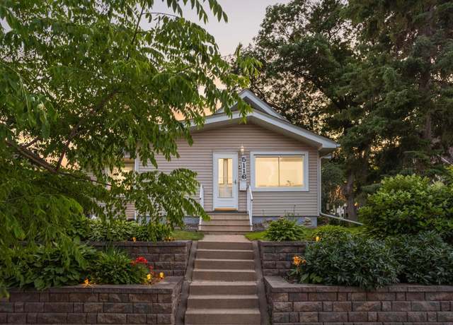 Property at 5116 45th Ave S, Minneapolis, MN 55417, 2 beds, 1 bath