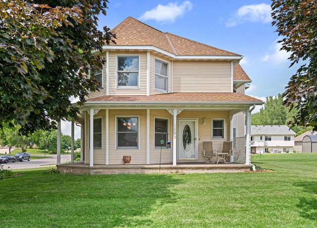 Property at 1299 Bellflower Ln NE, Owatonna, MN 55060, 3 beds, 4 baths