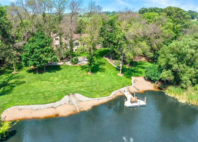 Property at 1235 N Sutton Lake Blvd, Sand Creek Twp, MN 55352, 5 beds, 4 baths