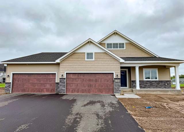 Property at 1501 Raccoon Ln, New Richmond, WI 54017, 3 beds, 2 baths