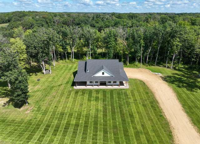 Property at 21 279th St, East Farmington, WI 54020, 3 beds, 2 baths