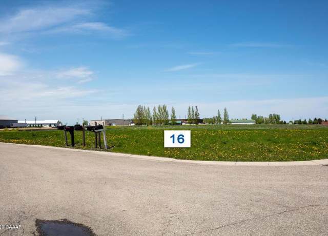 Property at 509 Lot#16 6th St E, Brandon, MN 56315