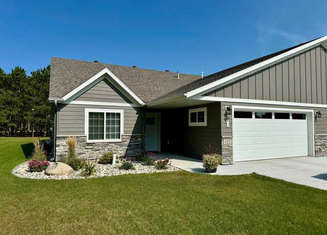 Property at 122 Thumper Pond Dr, Ottertail, MN 56571, 2 beds, 2 baths