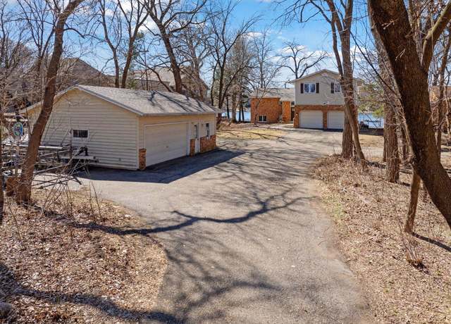 Property at 15620 Lac Lavon Dr, Burnsville, MN 55306, 5 beds, 4 baths
