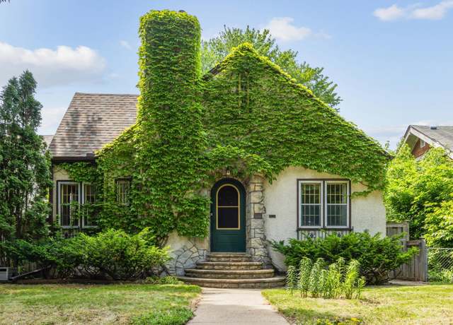 Property at 3528 32nd Ave S, Minneapolis, MN 55406, 3 beds, 2 baths