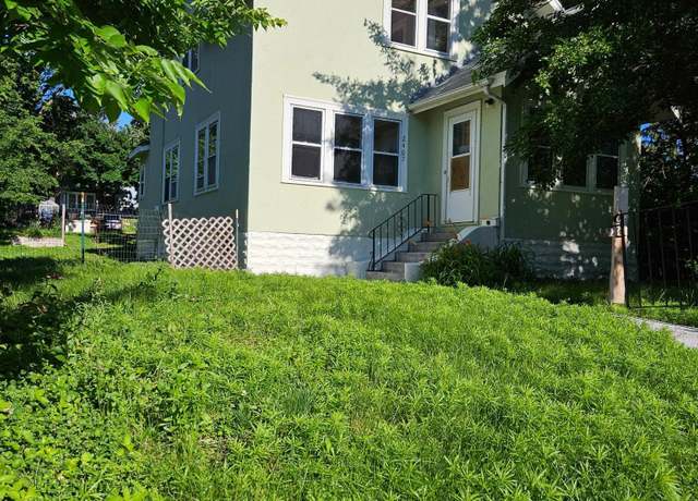 Property at 2407 N 4th St, Minneapolis, MN 55411, 4 beds, 2 baths