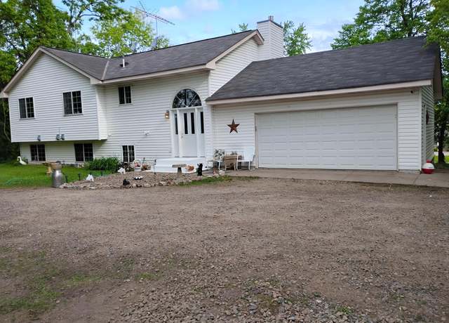 Property at 20245 Ann River Dr, Mora, MN 55051, 4 beds, 3 baths