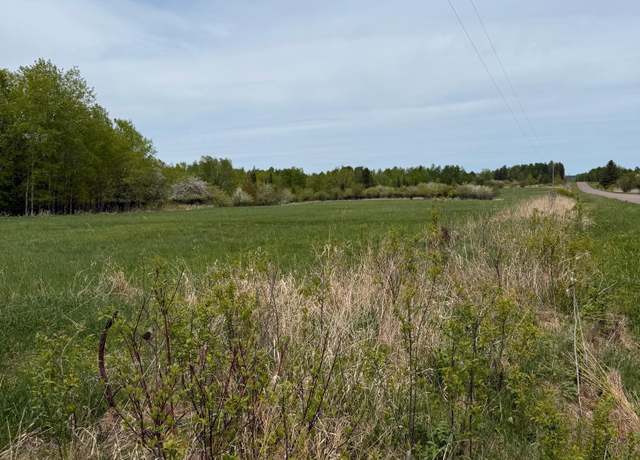 Property at TBD Hanninen, Marengo, WI 54855