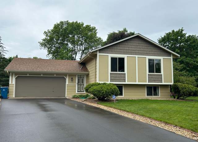 Property at 3476 116th Ln NW, Coon Rapids, MN 55433, 4 beds, 2 baths