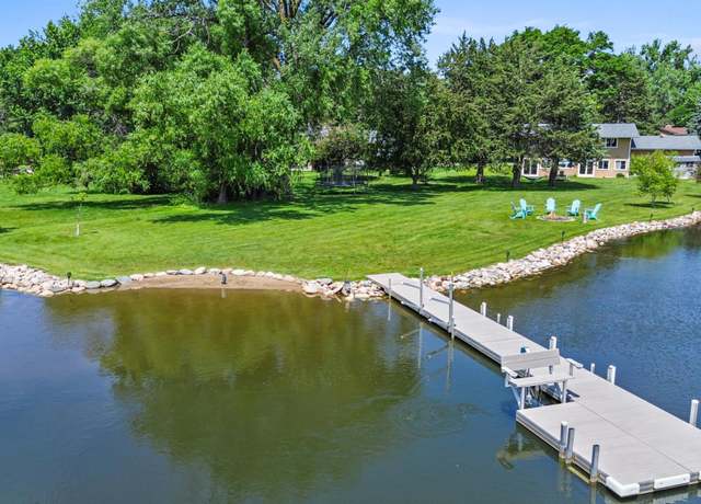 Property at 12329 W Timber Ln, Maple Grove, MN 55369, 4 beds, 3 baths