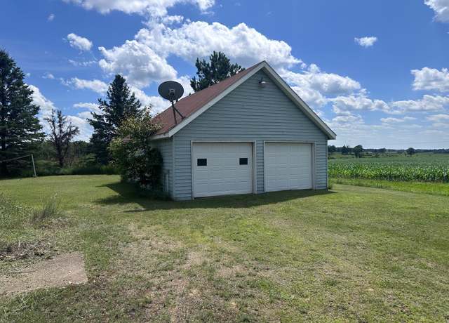 Property at 29177 243rd St, Harding, MN 56364