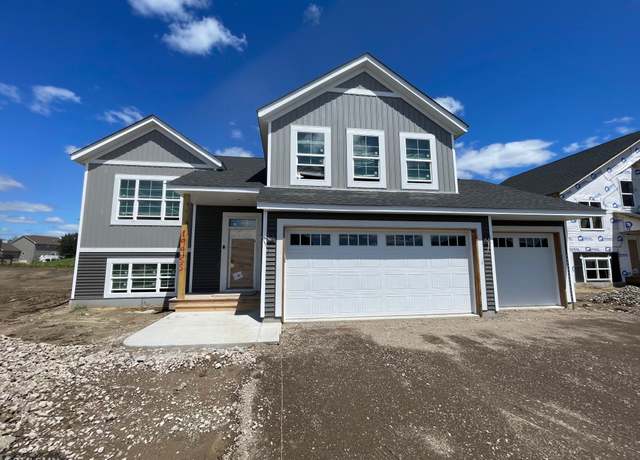 Property at 19955 English Ln N, Forest Lake, MN 55025, 5 beds, 3 baths