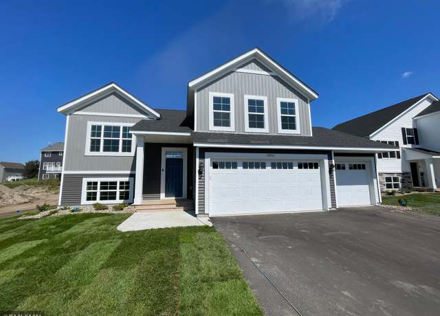 Property at 19955 English Ln N, Forest Lake, MN 55025, 5 beds, 3 baths