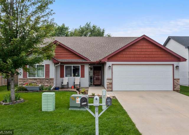 Property at 21115 Cameron Way, Farmington, MN 55024, 3 beds, 2 baths