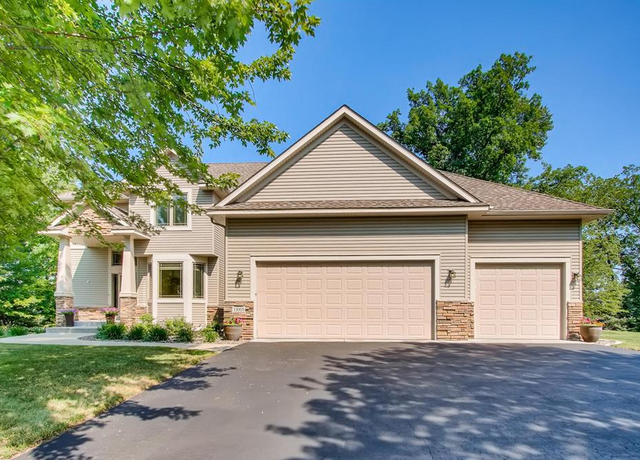 Property at 11065 195th Cir NW, Elk River, MN 55330, 5 beds, 4 baths