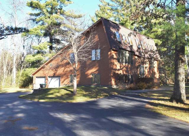 Property at 2935 Acorn Ln NE, Bemidji, MN 56601, 3 beds, 2 baths
