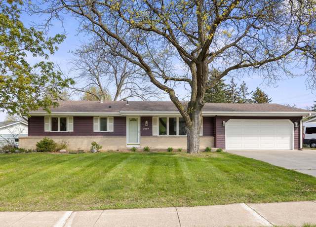 Property at 2604 River Hills Dr, Burnsville, MN 55337, 3 beds, 2 baths