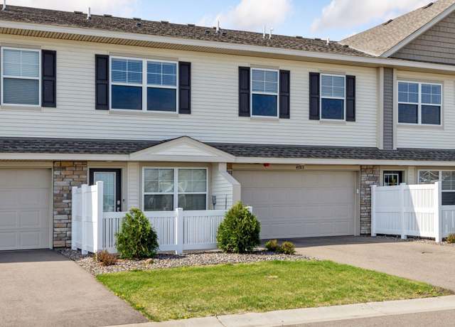Property at 4783 Martingale Dr, Woodbury, MN 55129, 3 beds, 3 baths
