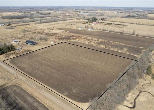 Property at 16876 100th St, Oak Park, MN 56357
