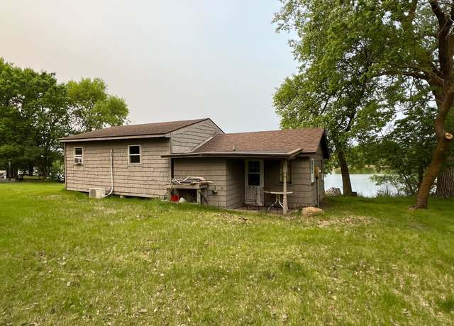 Property at 114 Lakota Is, Big Stone City, SD 57216, 2 beds, 1 bath
