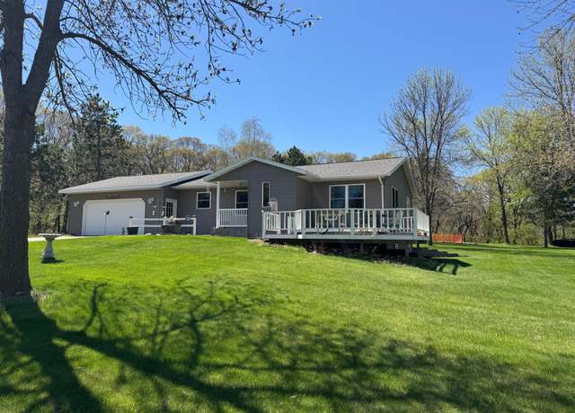 Property at 17025 160th Ave, Belle Prairie Twp, MN 56345, 3 beds, 3 baths