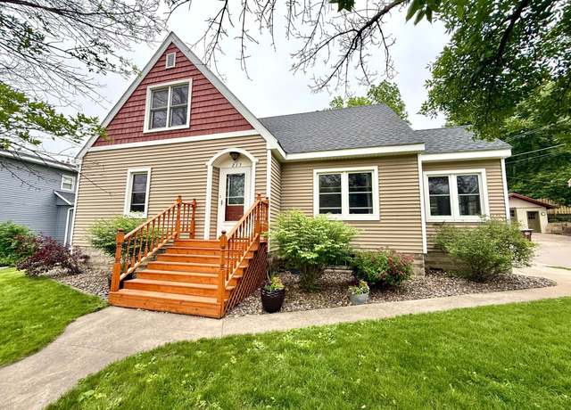 Property at 215 1st St N, Cannon Falls, MN 55009, 4 beds, 2 baths