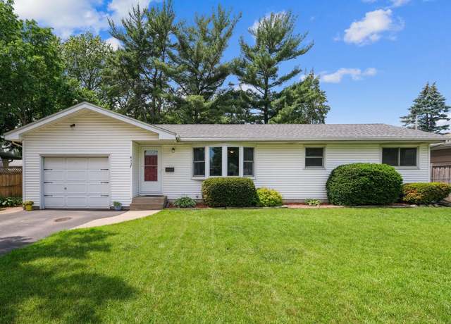 Property at 4337 Colorado Ave N, Crystal, MN 55422, 4 beds, 1 bath
