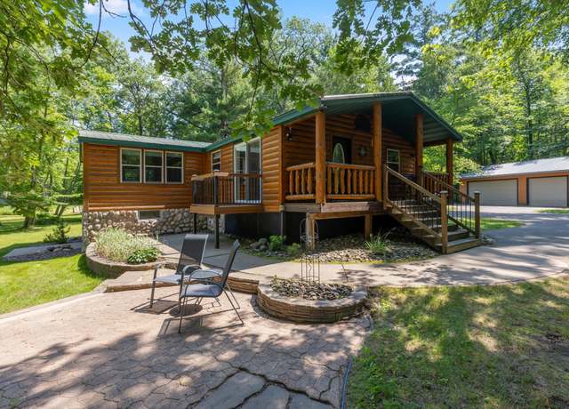 Property at 26952 Alpha Ln, Center Twp, MN 56465, 3 beds, 1 bath