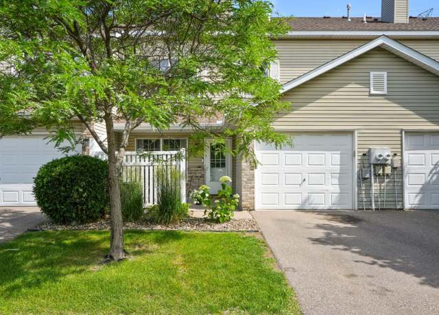 Property at 14890 57th St N Unit 2A, Oak Park Heights, MN 55082, 2 beds, 2 baths