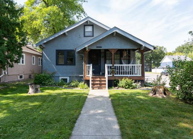 Property at 1301 10th St S, Fargo, ND 58103, 4 beds, 1 bath