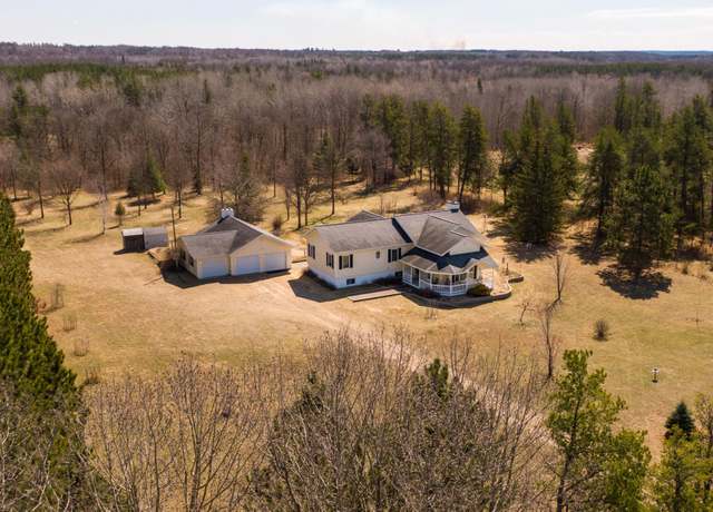 Property at 12274 State 64 SW, Motley, MN 56466, 2 beds, 1 bath