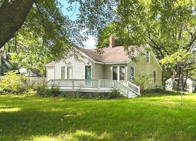 Property at 204 Wigern Dr, Kiester, MN 56051, 3 beds, 2 baths