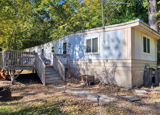 Property at 36382 Rush Lake Loop #19, Rush Lake Twp, MN 56571, 3 beds, 1 bath