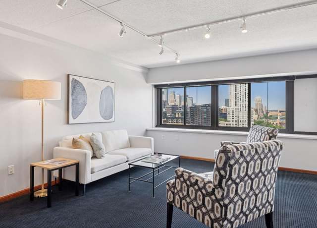 Property at 1920 S 1st St #1502, Minneapolis, MN 55454, 1 bed, 2 baths