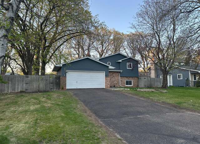 Property at 6100 114th Ln N, Champlin, MN 55316, 3 beds, 2 baths
