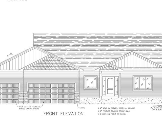 Property at 23591 Underclift St NW, Saint Francis, MN 55070, 2 beds, 2 baths