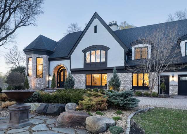 Property at 4801 Rolling Green Pkwy, Edina, MN 55436, 5 beds, 7 baths
