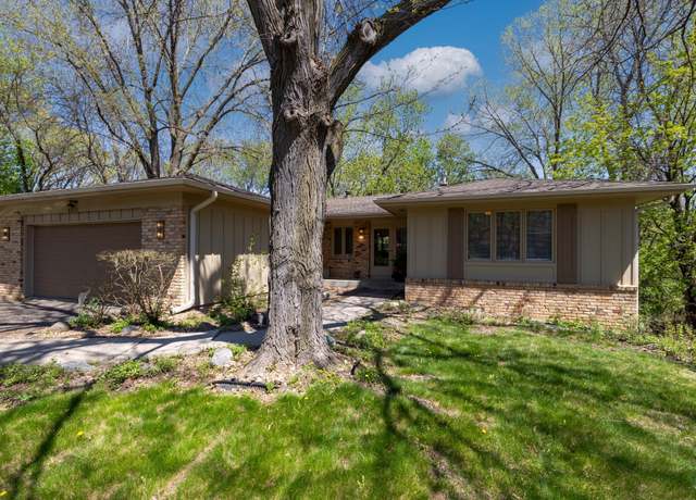 Property at 8613 Wood Cliff Cir S, Bloomington, MN 55438, 3 beds, 3 baths