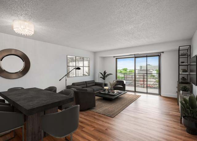 Property at 26 10th St W #1108, Saint Paul, MN 55102, 2 beds, 1 bath