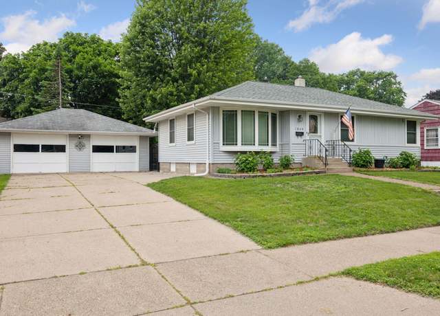 Property at 1864 Morgan Ave, Saint Paul, MN 55116, 3 beds, 2 baths