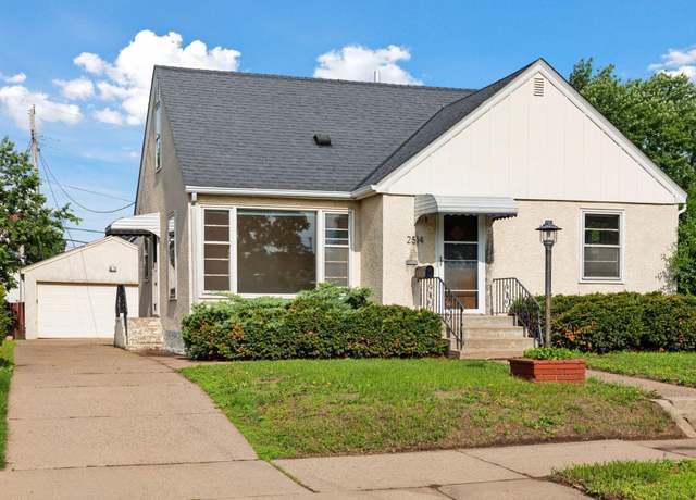 Property at 2514 5th St NE, Minneapolis, MN 55418, 3 beds, 2 baths