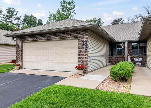 Property at 5920 Oxboro Ave N, Oak Park Heights, MN 55082, 2 beds, 2 baths