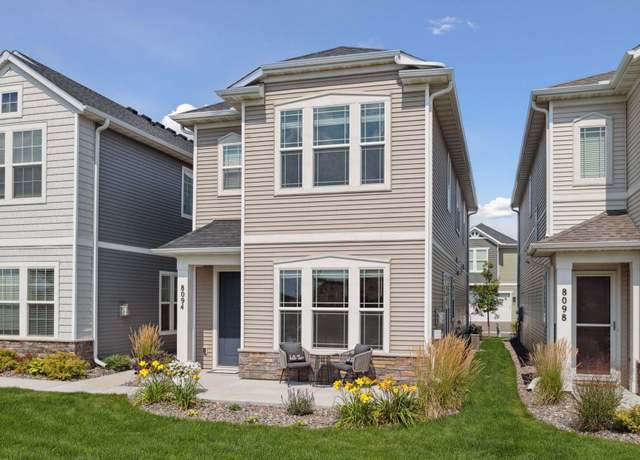 Property at 8094 Arrowwood Ln N, Maple Grove, MN 55369, 3 beds, 3 baths