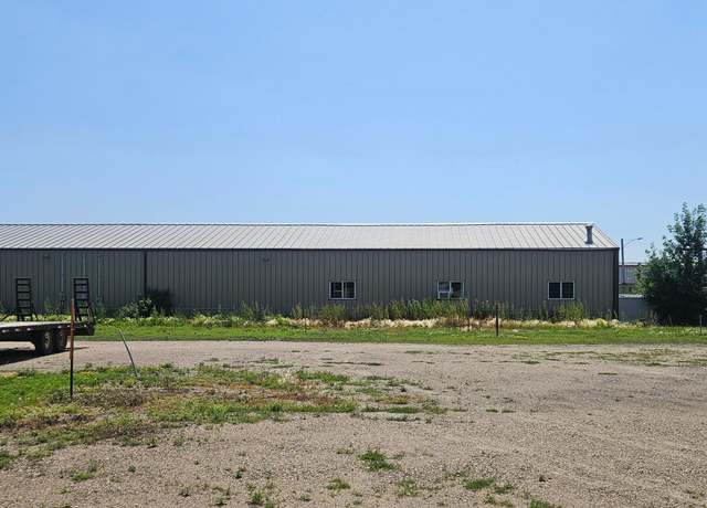 Property at Lot 7 New York Ave, Breckenridge, MN 56520